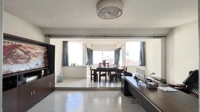 Songshan Xiaoqu - View 11