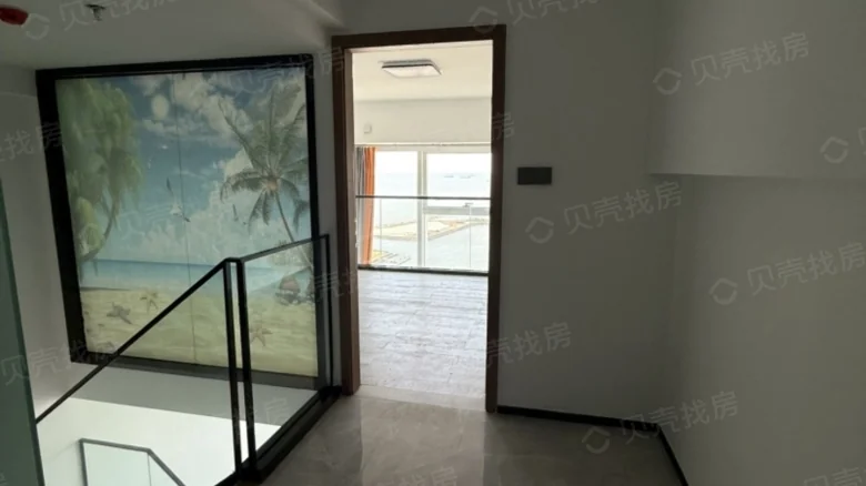 Hainan International Creative Port Phase II - View 3