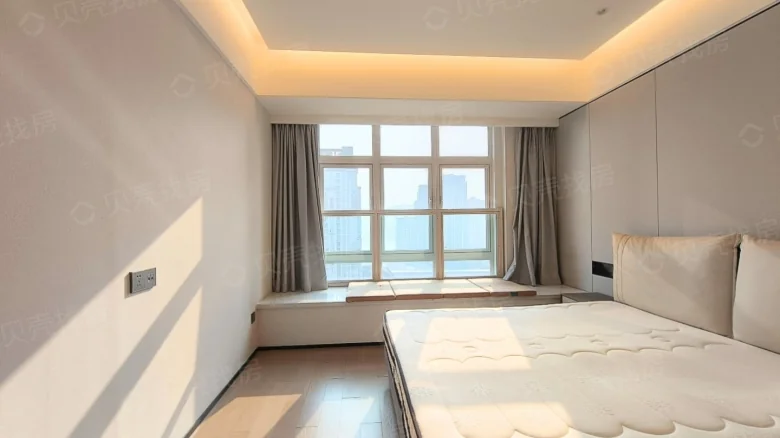 Vanke Yulandao - View 8