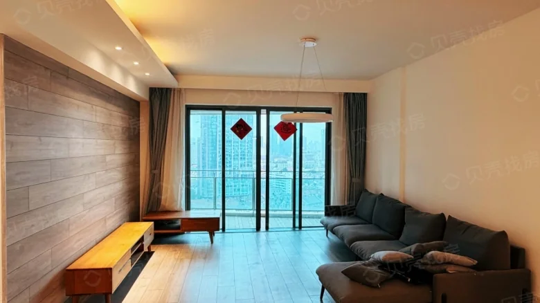 Tranquil An Four Seasons Garden - View 8