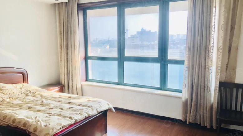 Sun Modern Residence - View 7