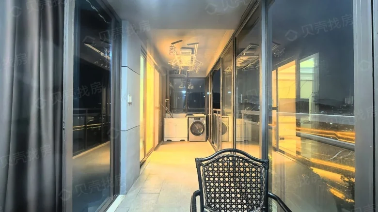 Vanke Tangyue Phase IV - View 10