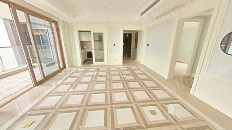 Xipai City Phase I - View 5