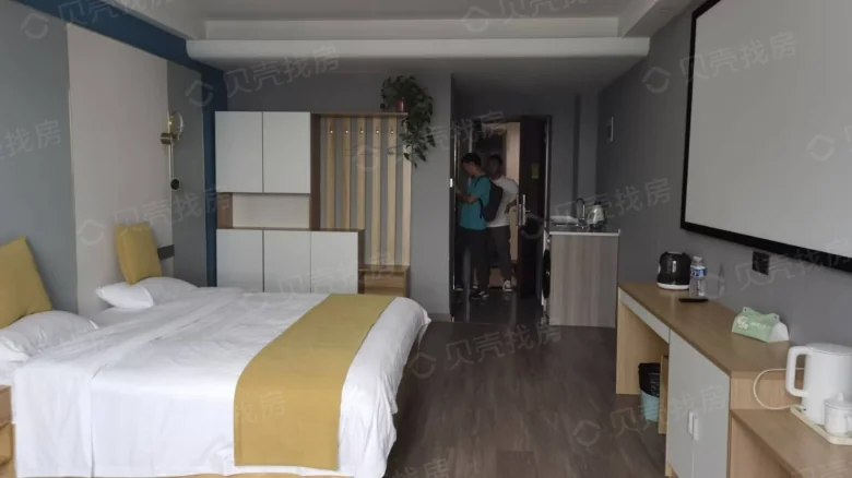 Yifeng Saige Digital City - View 1