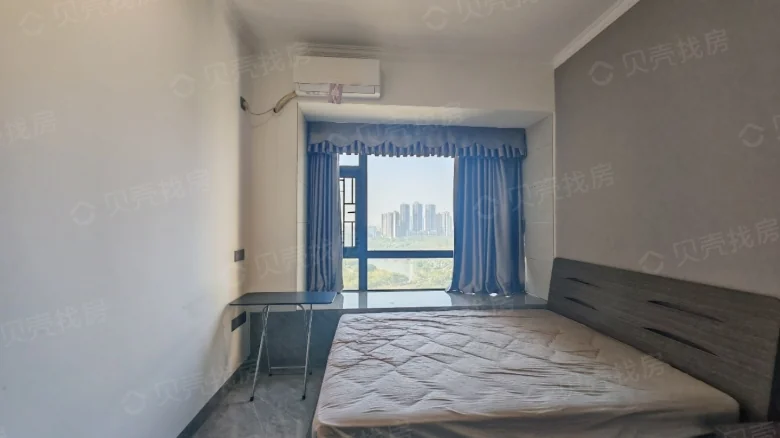 Yujingjunti Area A - View 4