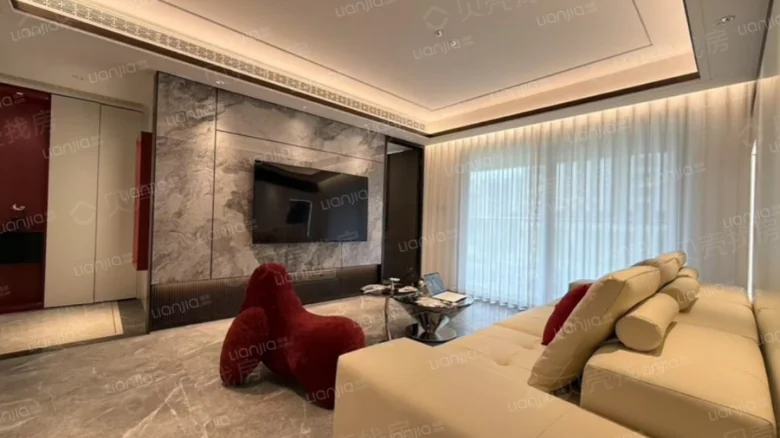 Jianfa Yangyun Phase II - View 5