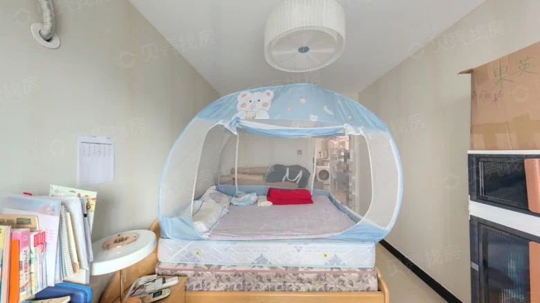 Sunshine City - View 3