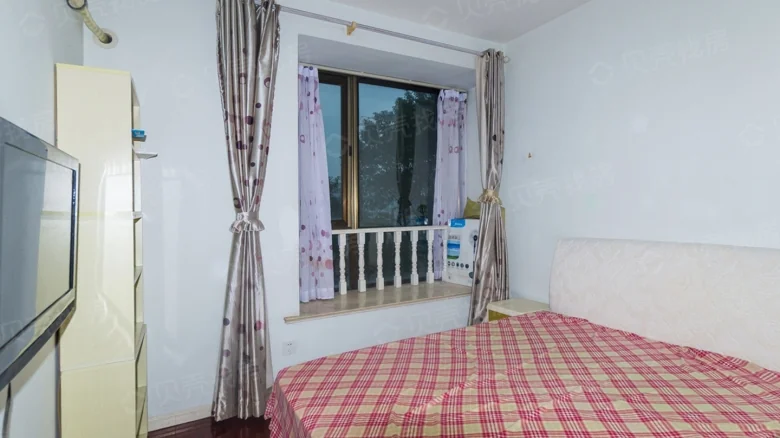 Springtime Garden City Lakefront Lingyu - View 3