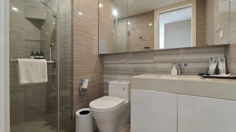 National Coast · Poly Fortune Center - View 6