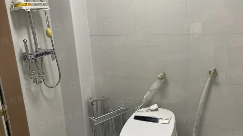 Guomao Garden Osmanthus Courtyard - View 11