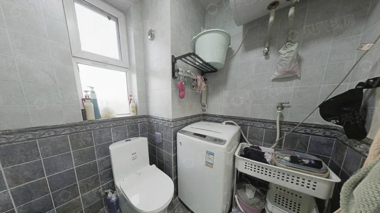 Zhonghai Hepingzhimen Phase II - View 6