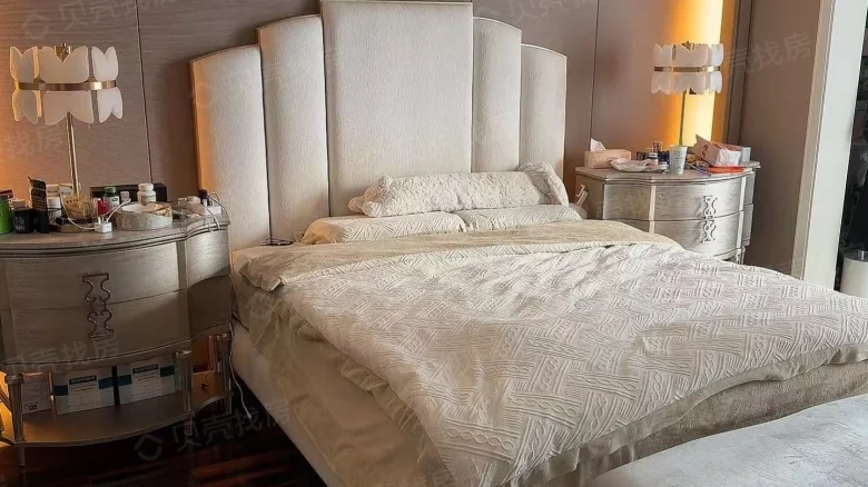 R&F River Bay New City - View 2