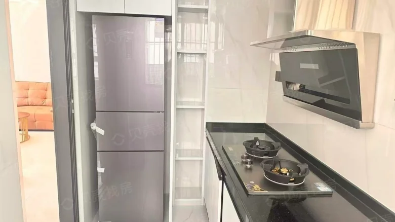 Dong'an Village Phase III - View 4