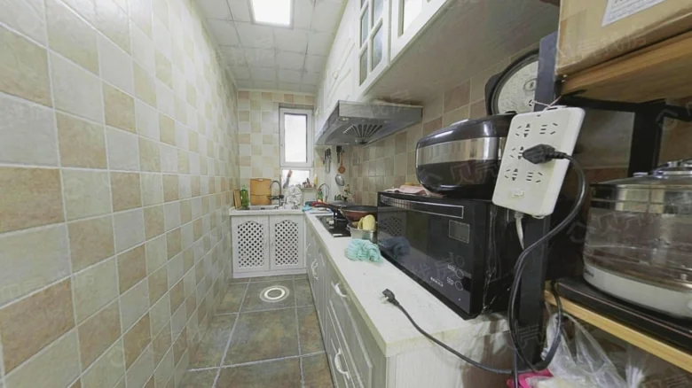 Zhonghai Hepingzhimen Phase II - View 5