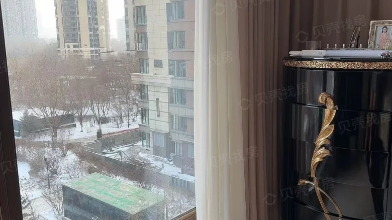 R&F River Bay New City - View 3