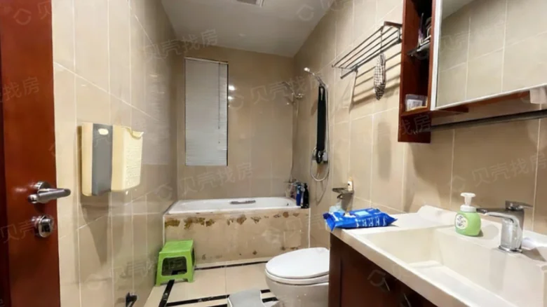 Vanke Jinyu Huafu - View 7