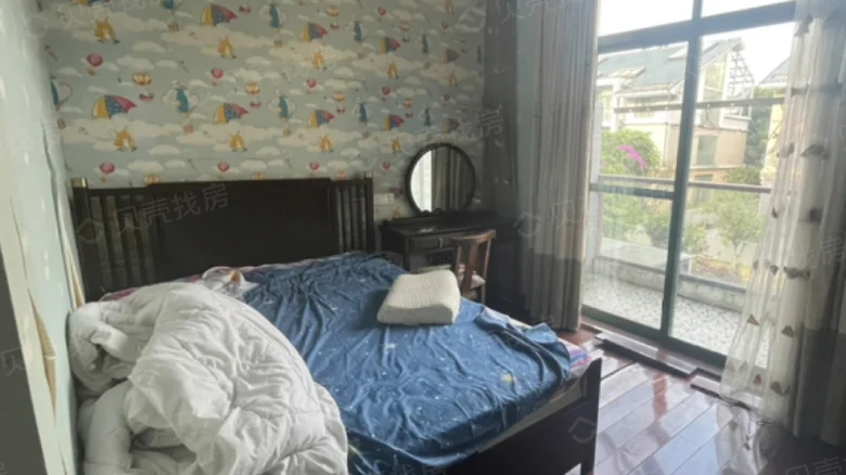 Guangda Jinghu Bayview - View 5