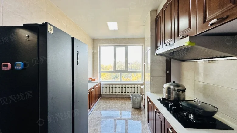 Qunli Xincheng Beiqu - View 12