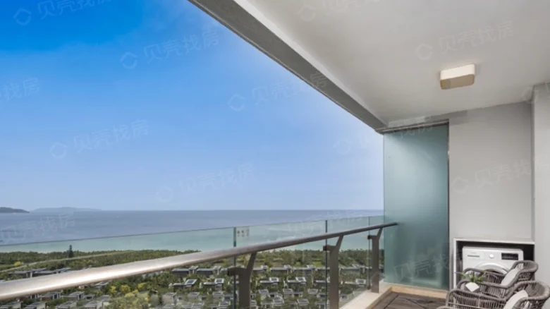 Atlantis Tang'an - View 8