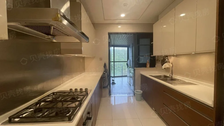 Fudi·Rikyu - View 11