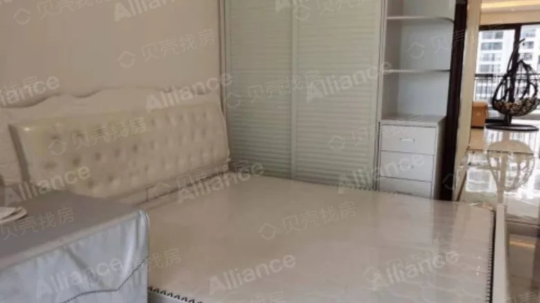 Junhe Juntai - View 3