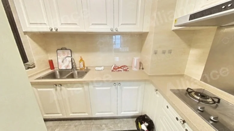 Zhonghai Ziyu Jiangshan Tianyu - View 5