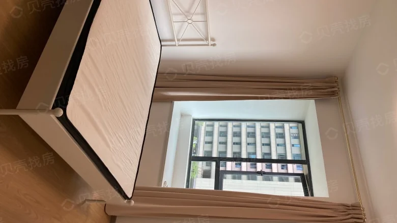 Contemporary Cloud Valley - View 1