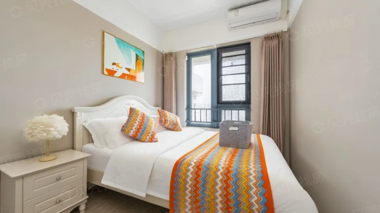 Agile Jinsha Bay Phase I - View 4