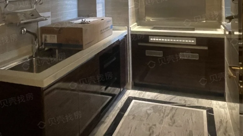 Evergrande Meilisha Tianjing Bay - View 7