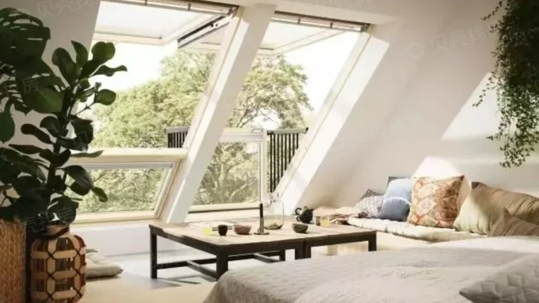 20th Lane, Hunan Road - View 2