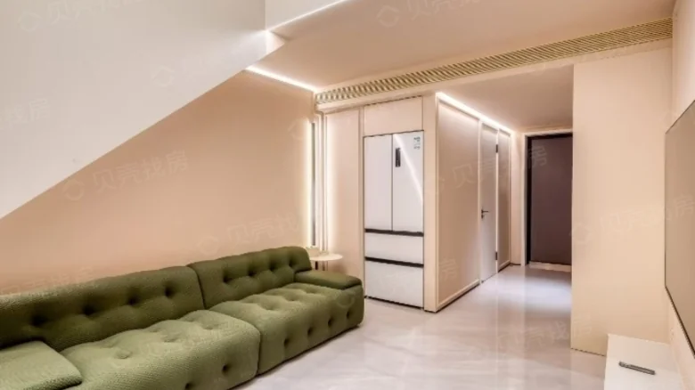 Vanke Riverside Metropolis - View 2