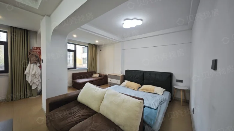 Baiyin Road Primary School - View 1