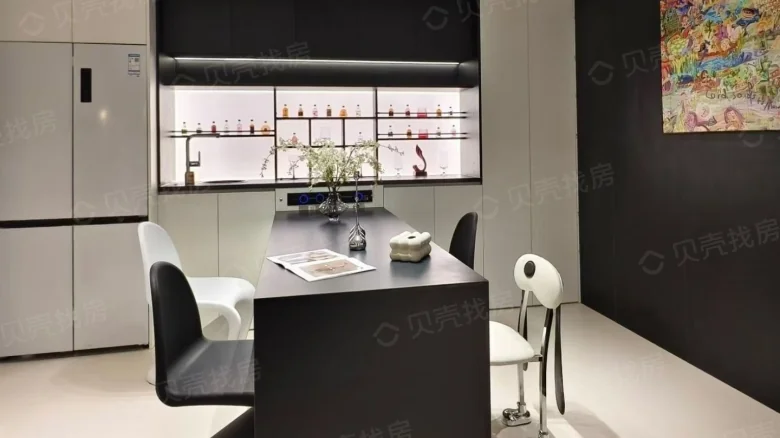 Shiou Wangzhuang Area A - View 5