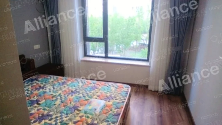 Shimao New Wulihe - View 2