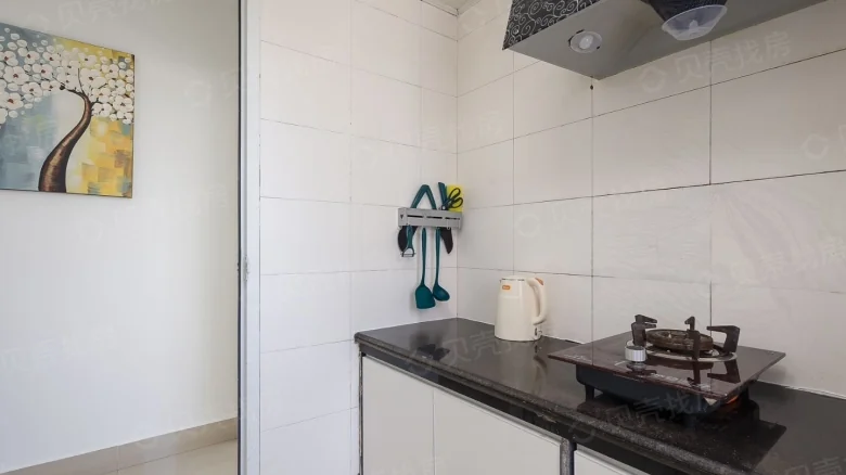 Bihai Lantian Phase I - View 5