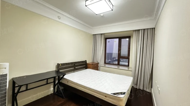 China Railway Construction · West Park Mansion - View 4