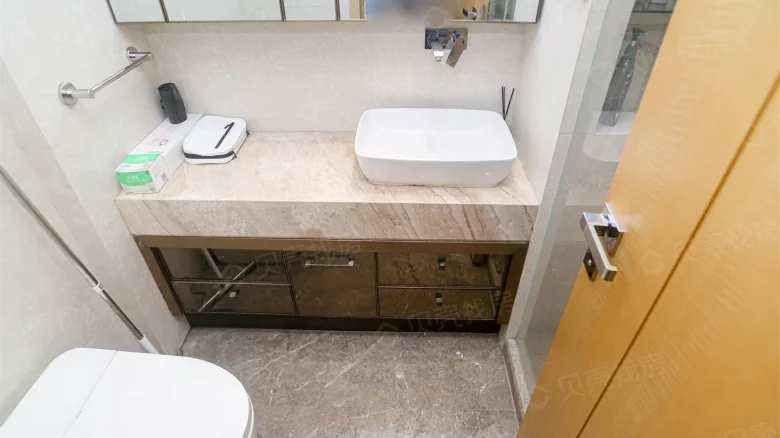 Vanke Jade Riverside (Phase I) - View 7