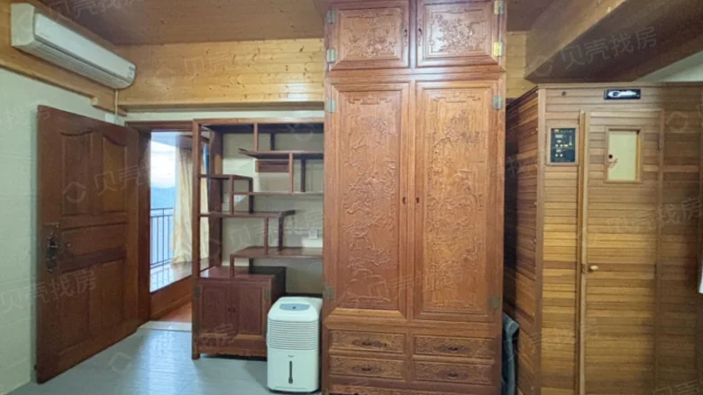 Tianjiao Peakview - View 7