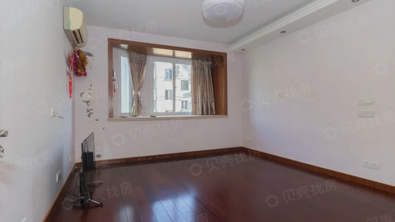 Sanlin Shibo Jiayuan (Banquan Road, Lane 2101) - View 2