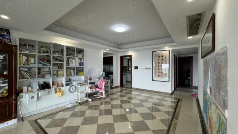 Vanke Hongxi Noya - View 7