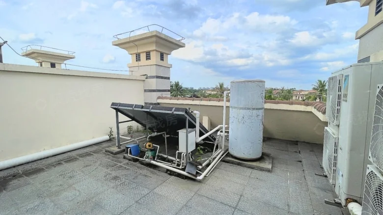 Mission Hills Villa - View 26