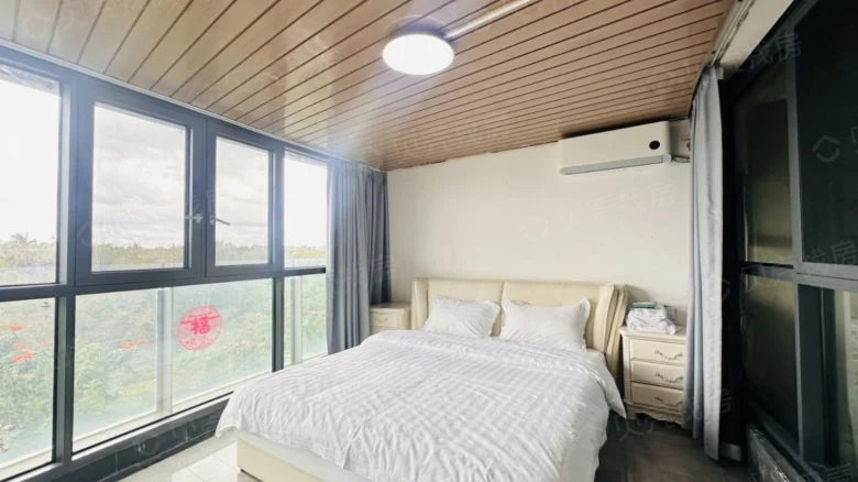 Future Water World - View 3