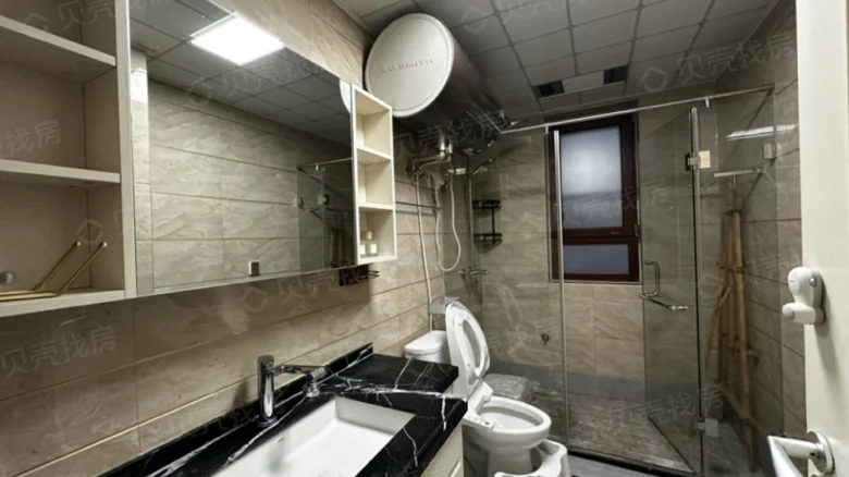 China Railway Construction · West Park Mansion - View 6