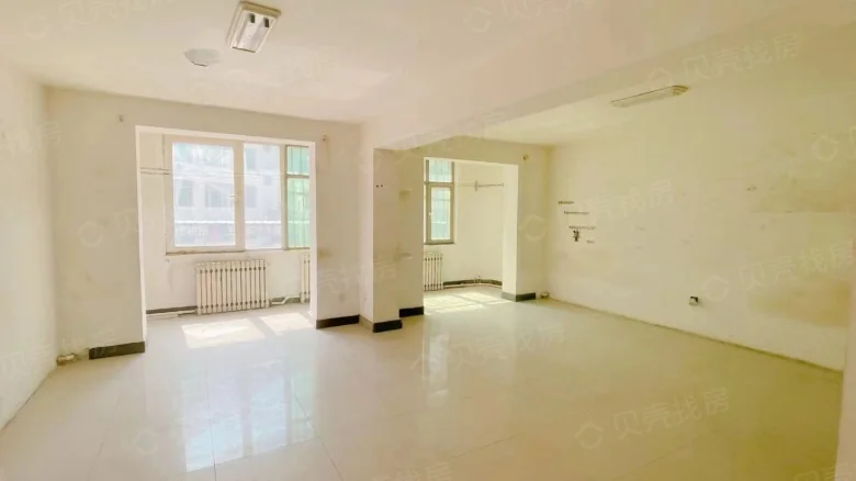 Nanhua Central Ring Plaza - View 6