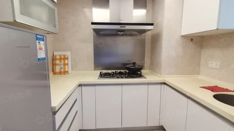 Half Mountain Peninsula Donghai Bay Phase III - View 5