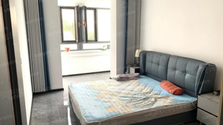 Doctor's Garden - View 3