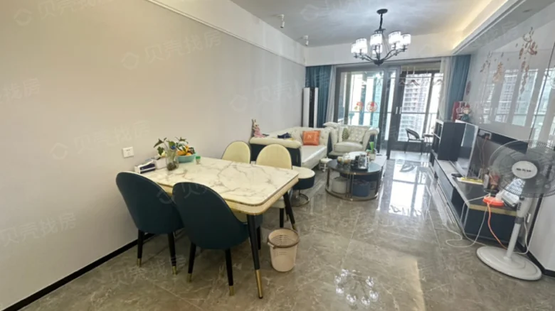 Poly Greentown Yuefu - View 7