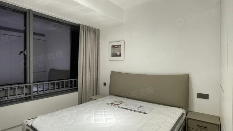 Chongqing C&D Manyun - View 4