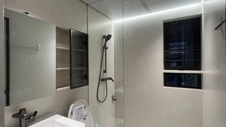 China Resources Center Phase I Runfu - View 6