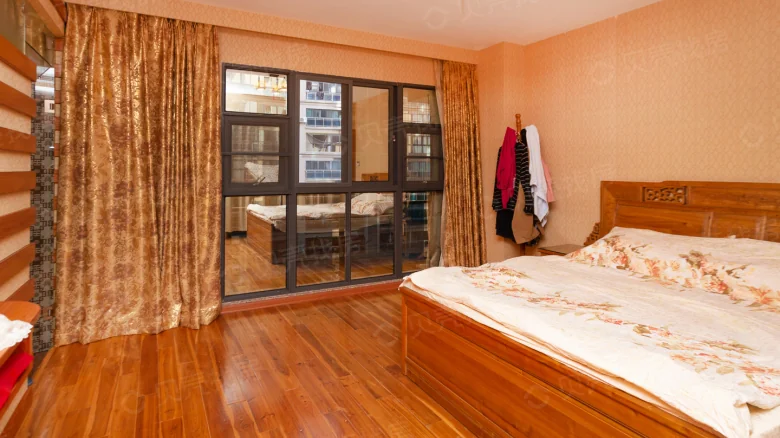 Yuan Changxin Gulf Bay - View 6